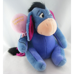 Grande peluche Bourriquet Disney 32 cm