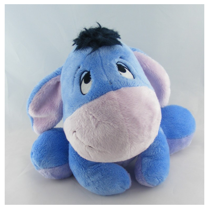 Doudou Bourriquet Disney NICOTOY