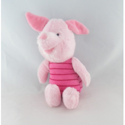 Doudou Porcinet l'ami de winnie DISNEY  