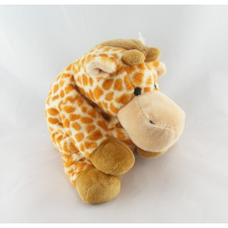 Doudou Girafe Nicotoy 28 cm