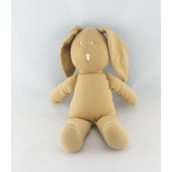 Doudou Lapin bleu PETIT BATEAU