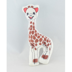 Doudou sophie la girafe VULLI