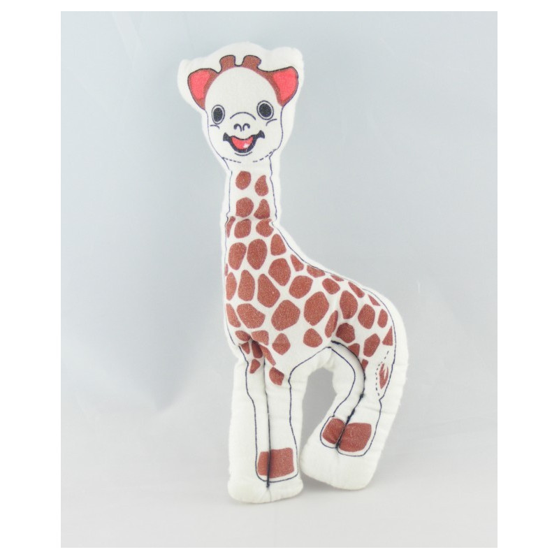 Doudou sophie la girafe VULLI