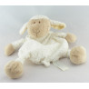 Doudou Musical mouton blanc JOLLYBABY