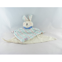 Doudou Chien blanc avec bonnet KATHE KRUSE