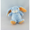 Doudou lapin écru beige ANNA CLUB PLUSH