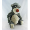Peluche ours Baloo Le livre de la jungle DISNEY NICOTOY