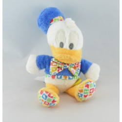 Doudou canard Donald DISNEY NICOTOY