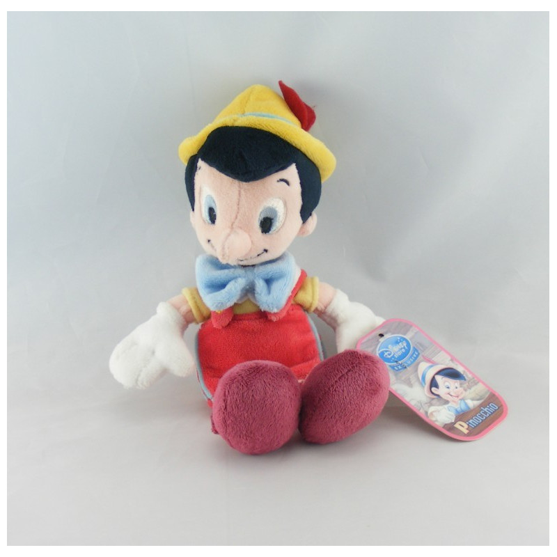 Peluche Pinocchio DISNEY 