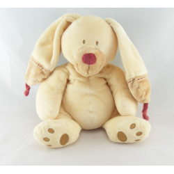 Doudou Lapin écru NICOTOY