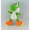 Peluche Yoshi Super Mario Bros NINTENDO 2009