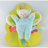 Doudou Dim Dam Doum Roumanoff MOULIN ROTY