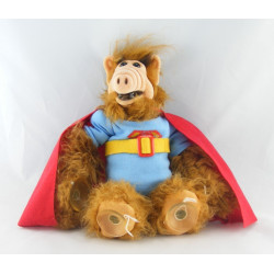 Ancienne Peluche Extra-terrestre ALF BULLY 1987