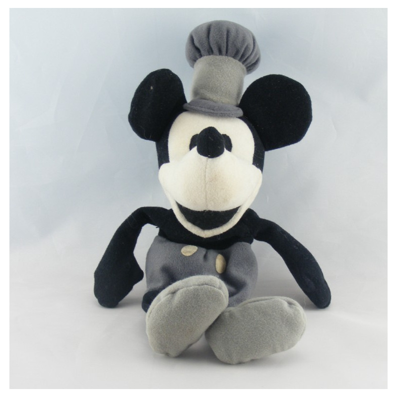 Peluche Mickey mouse DISNEY 