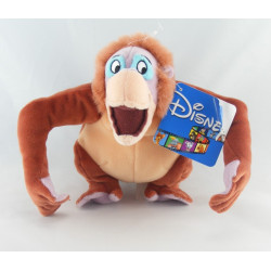 Peluche ours Baloo Le livre de la jungle DISNEY MATTEL