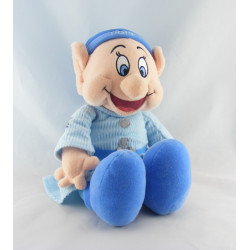 Peluche Simplet Les sept nains Blanche neige WALT DISNEY 