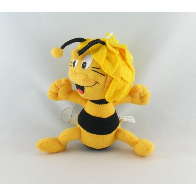 Peluche Maya l'abeille Play by play 