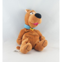 Peluche chien Scooby-doo Scoubidou Scoobidoo Surfer CITY CHIX