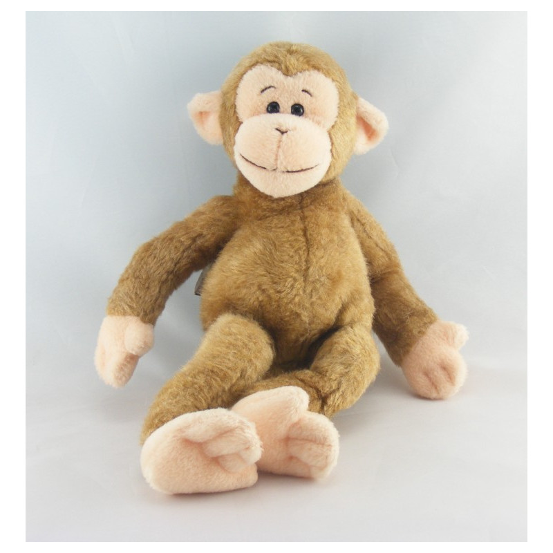 Peluche Babar l'éléphant GUND INC