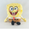 Doudou peluche Bob l'éponge SpongeBob