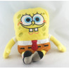Peluche Bob l'éponge SpongeBob PLAY BY PLAY