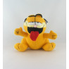 Peluche chat orange Garfield PLAY BY PLAY
