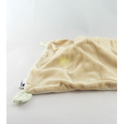 Doudou plat éléphant Loustics MOULIN ROTY 