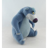 Peluche ours Baloo Le livre de la jungle DISNEY NICOTOY