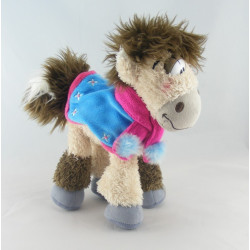 Doudou cheval Galupy DIDDL