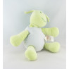 Doudou Coccinelle tortue bleu vert MARESE