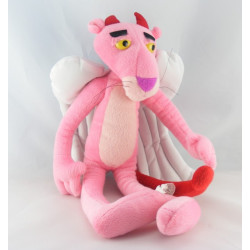 Peluche la panthére rose Pink Panther JEMINI 2009