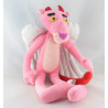 Peluche la panthére rose Pink Panther JEMINI 2009