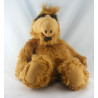 Rare Ancienne Peluche Extra-terrestre ALF 1986 ALIEN PRODUCTION