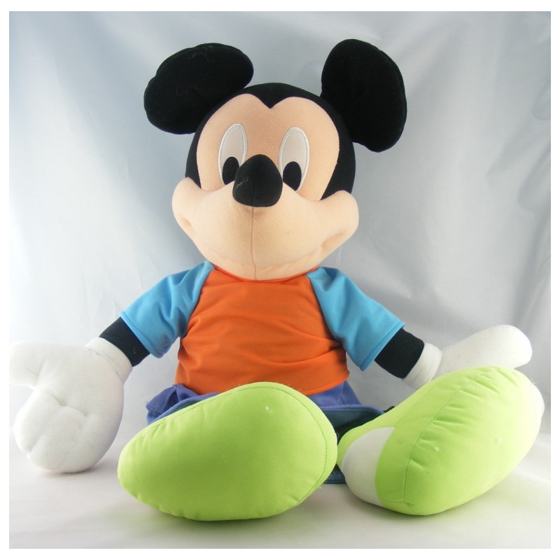 Peluche Mickey mouse DISNEY 