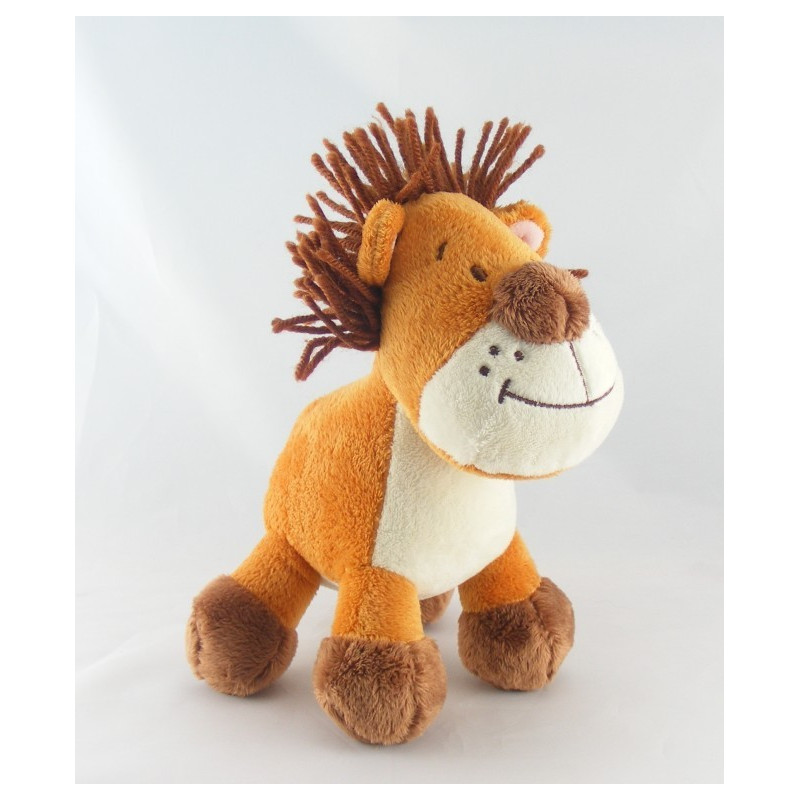 Doudou girafe ZEEMAN HAPPY HORSE