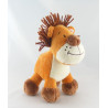 Doudou girafe ZEEMAN HAPPY HORSE