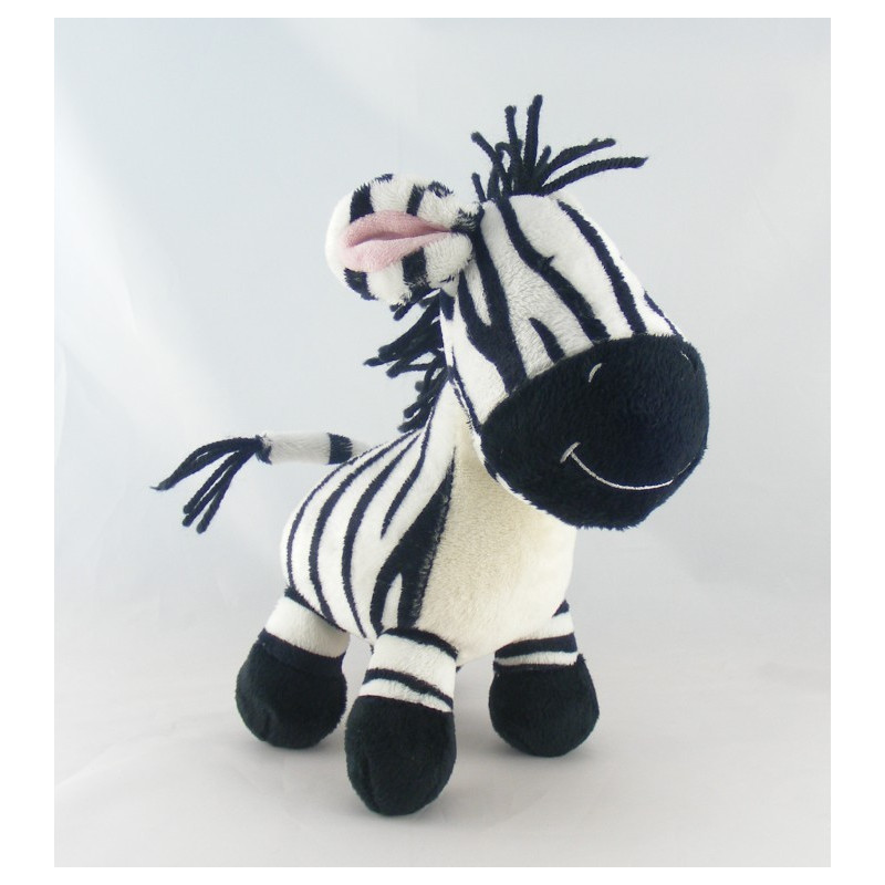 Doudou lion ZEEMAN HAPPY HORSE