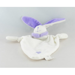 Doudou ours bleu bonnet CMP