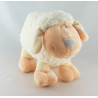 Doudou mouton blanc NICOTOY