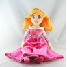 Peluche princesse Cendrillon DISNEY