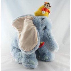 Peluche Dumbo l'éléphant Disney