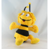 Peluche Maya l'abeille Play by play 