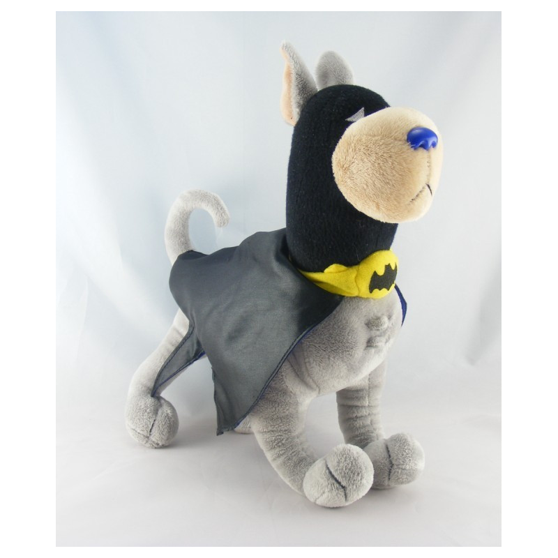 Peluche Super chien Krypto The Superdog COMICS