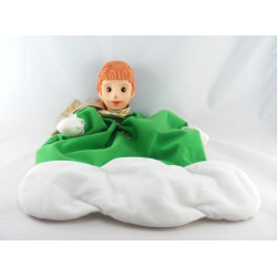 Peluche Oscar le neveu de Nounours Bonne nuit les petits 