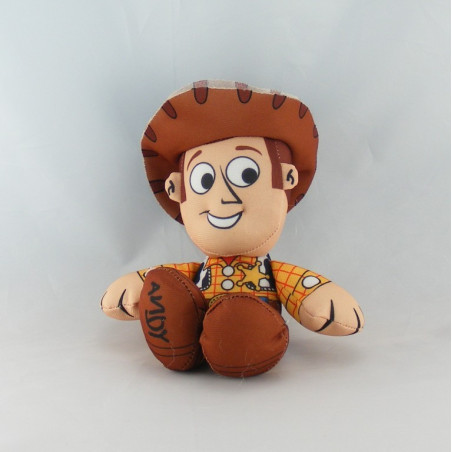doudou woody toy story