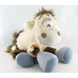 Doudou cheval Galupy DIDDL