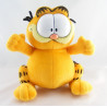 Peluche chat orange Garfield PLAY BY PLAY 2002