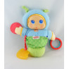 Doudou Luciole Veilleuse Copain Luxi de PLAYSKOOL