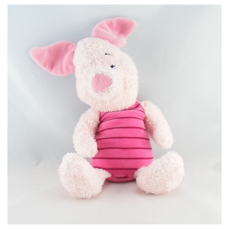 Doudou Porcinet l'ami de winnie DISNEY STORE