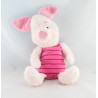Doudou Porcinet l'ami de winnie DISNEY STORE
